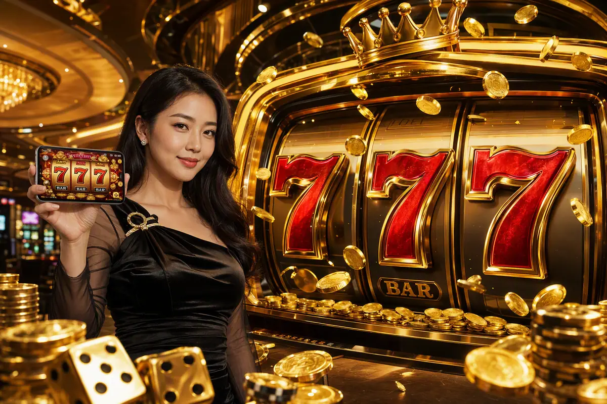 lucky8333